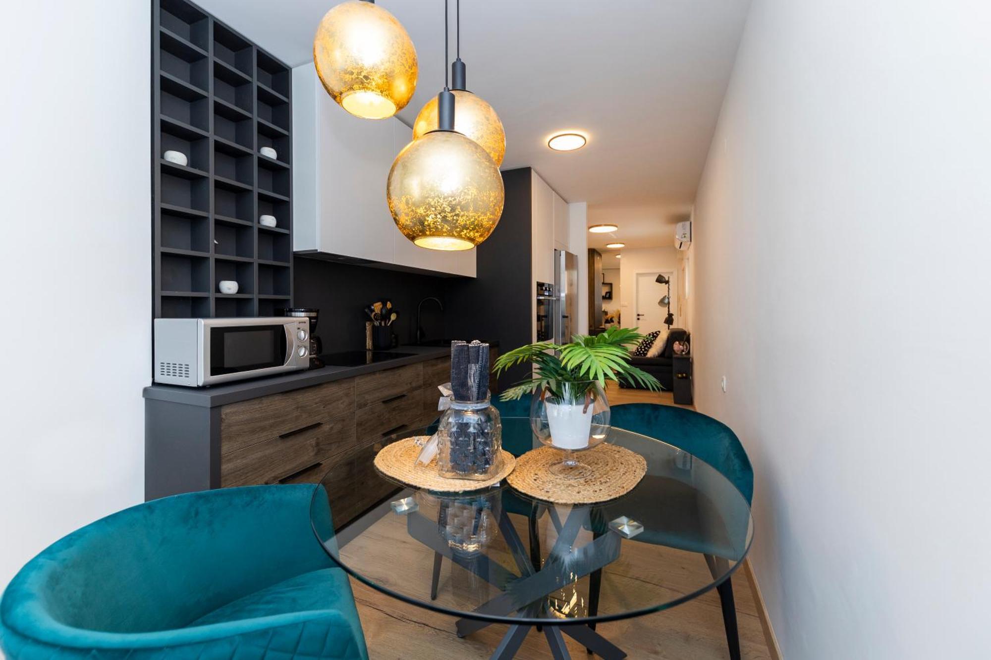 Dispetto Apartment In Old City Задар Екстериор снимка