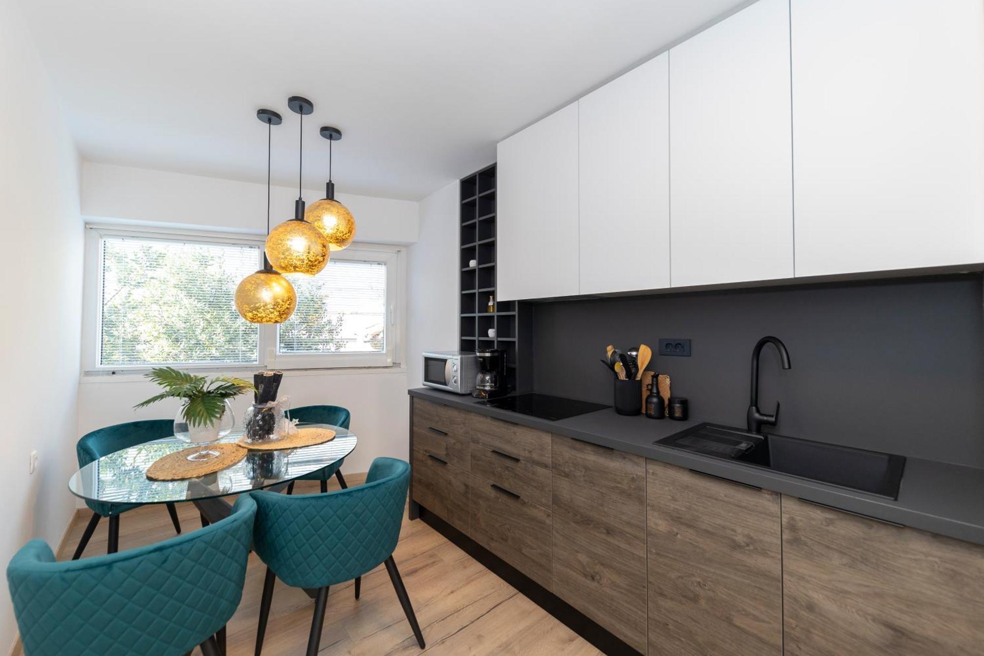Dispetto Apartment In Old City Задар Екстериор снимка