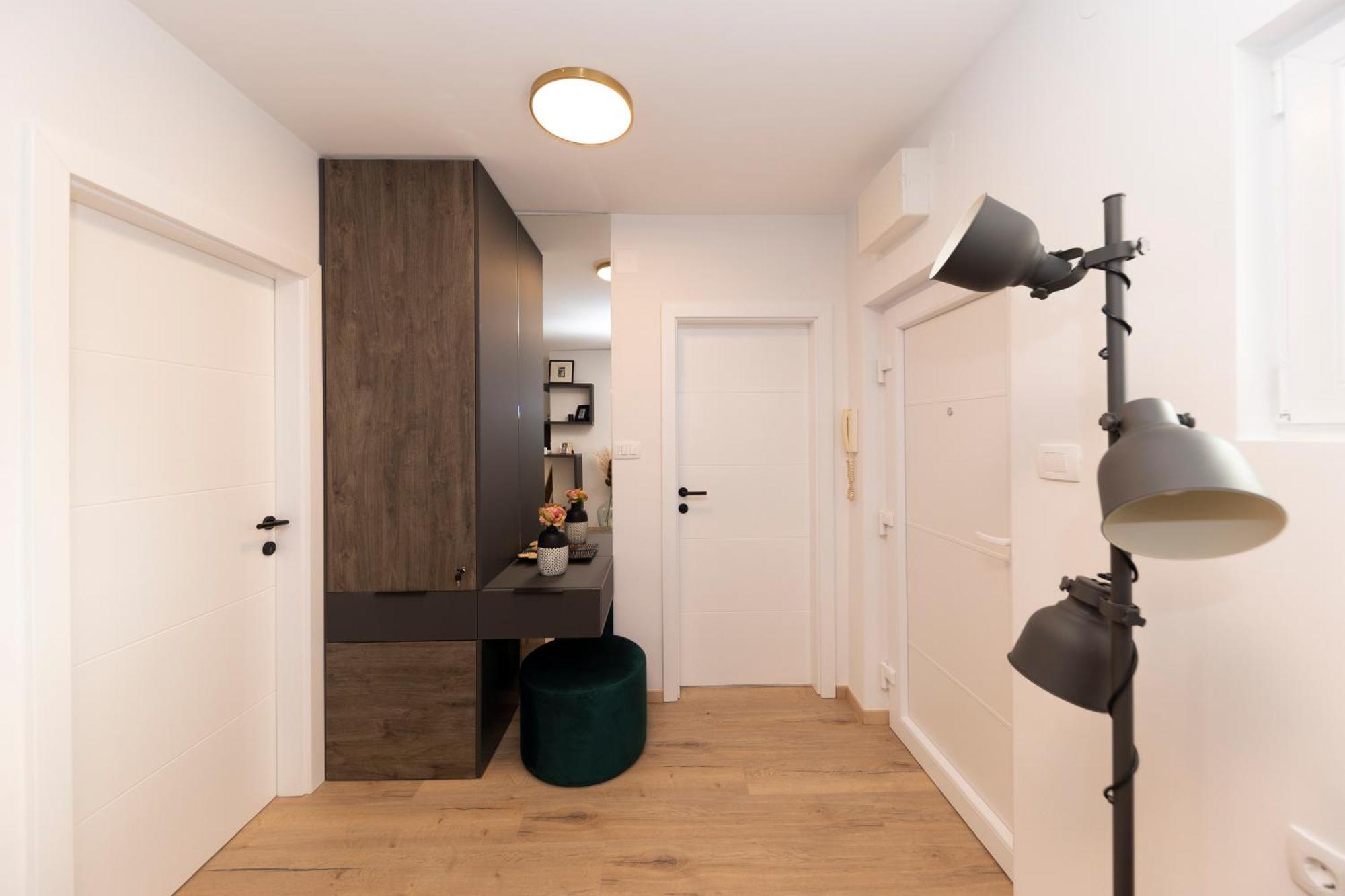 Dispetto Apartment In Old City Задар Екстериор снимка