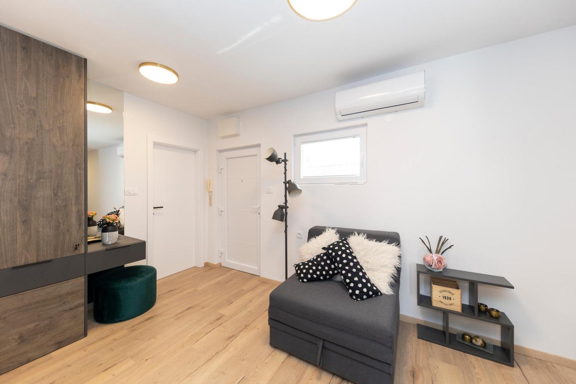 Dispetto Apartment In Old City Задар Екстериор снимка