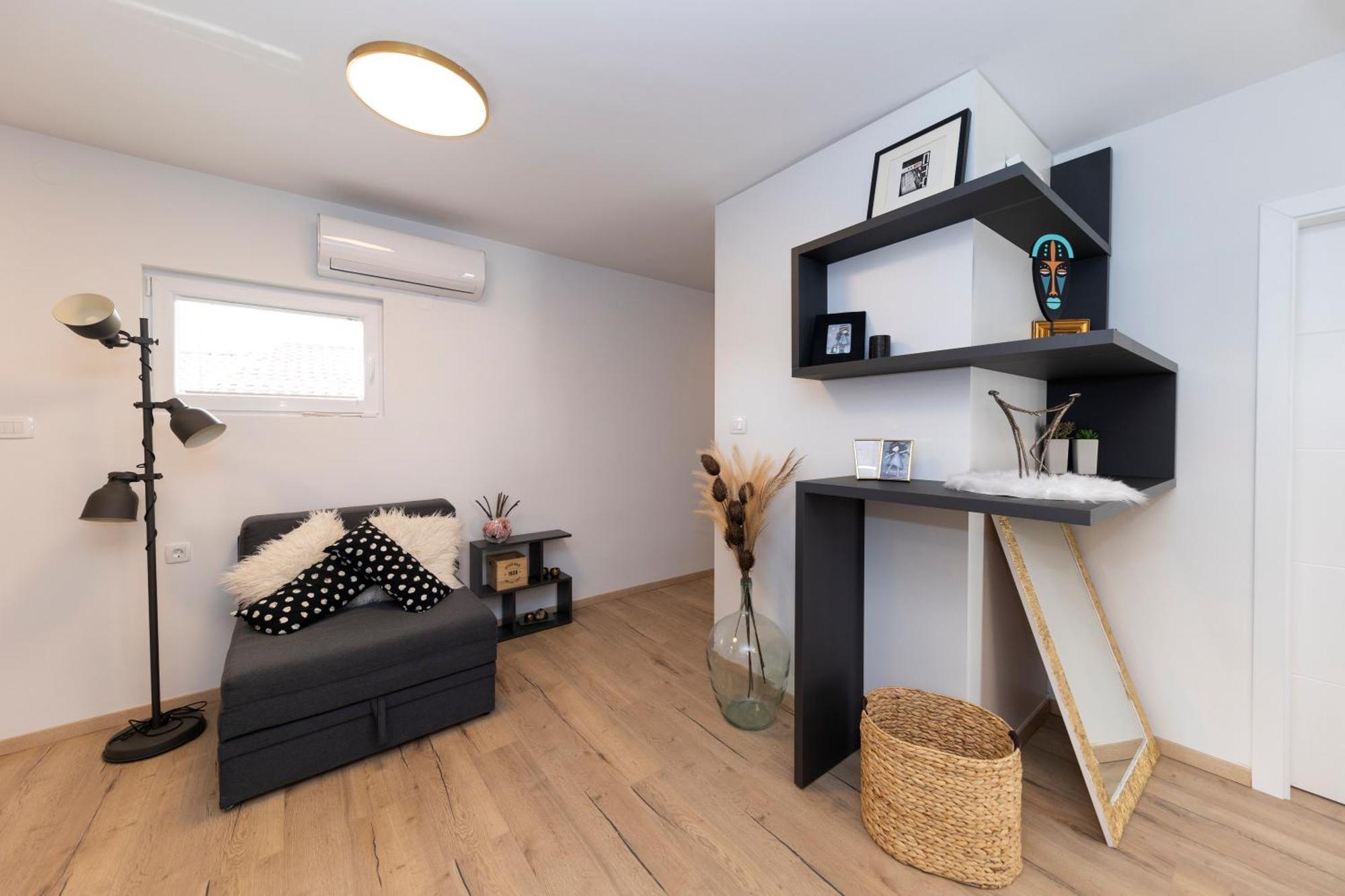 Dispetto Apartment In Old City Задар Екстериор снимка
