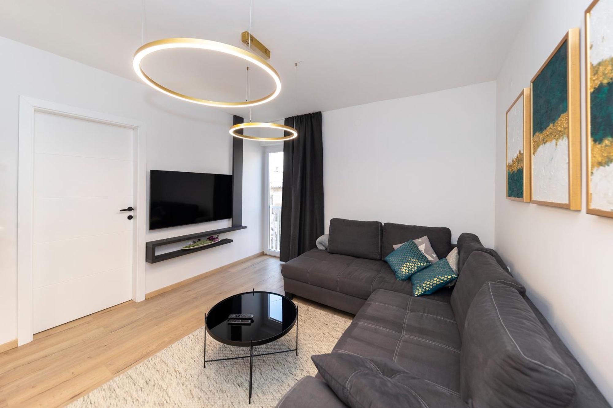 Dispetto Apartment In Old City Задар Екстериор снимка
