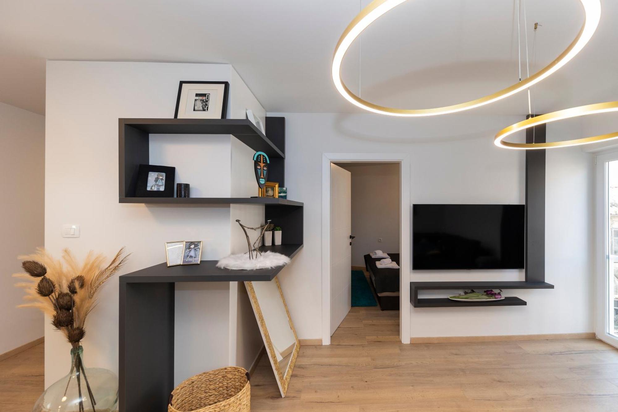 Dispetto Apartment In Old City Задар Екстериор снимка