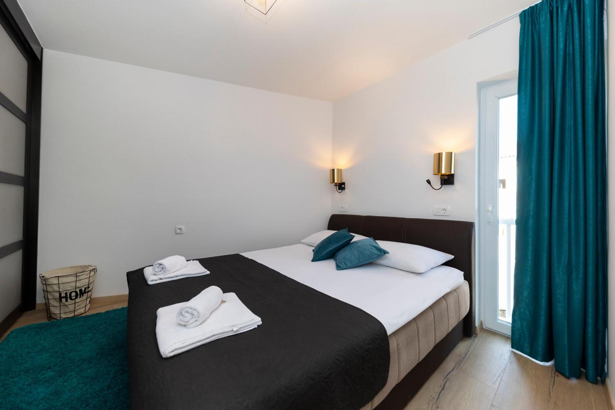 Dispetto Apartment In Old City Задар Екстериор снимка