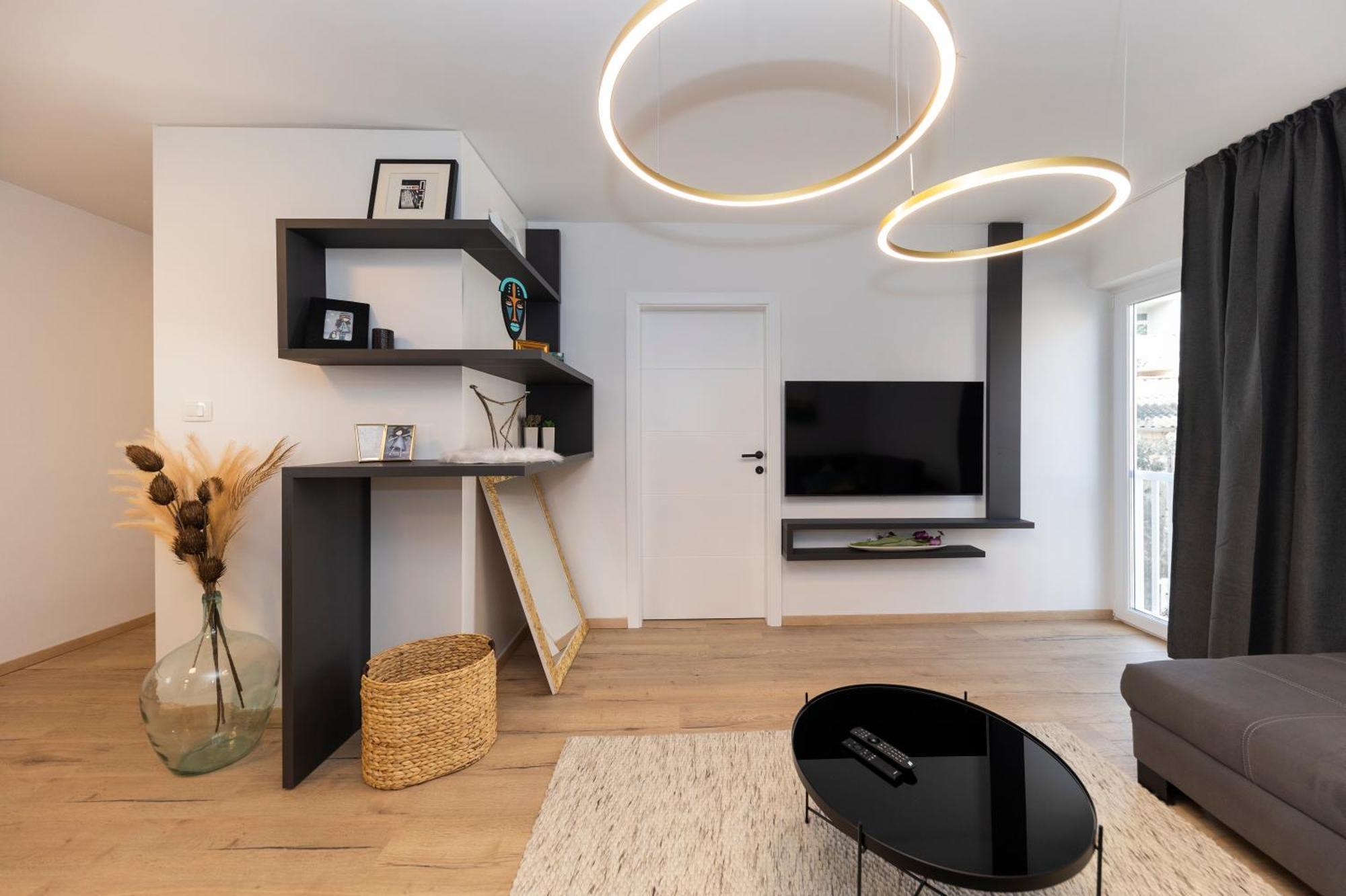 Dispetto Apartment In Old City Задар Екстериор снимка