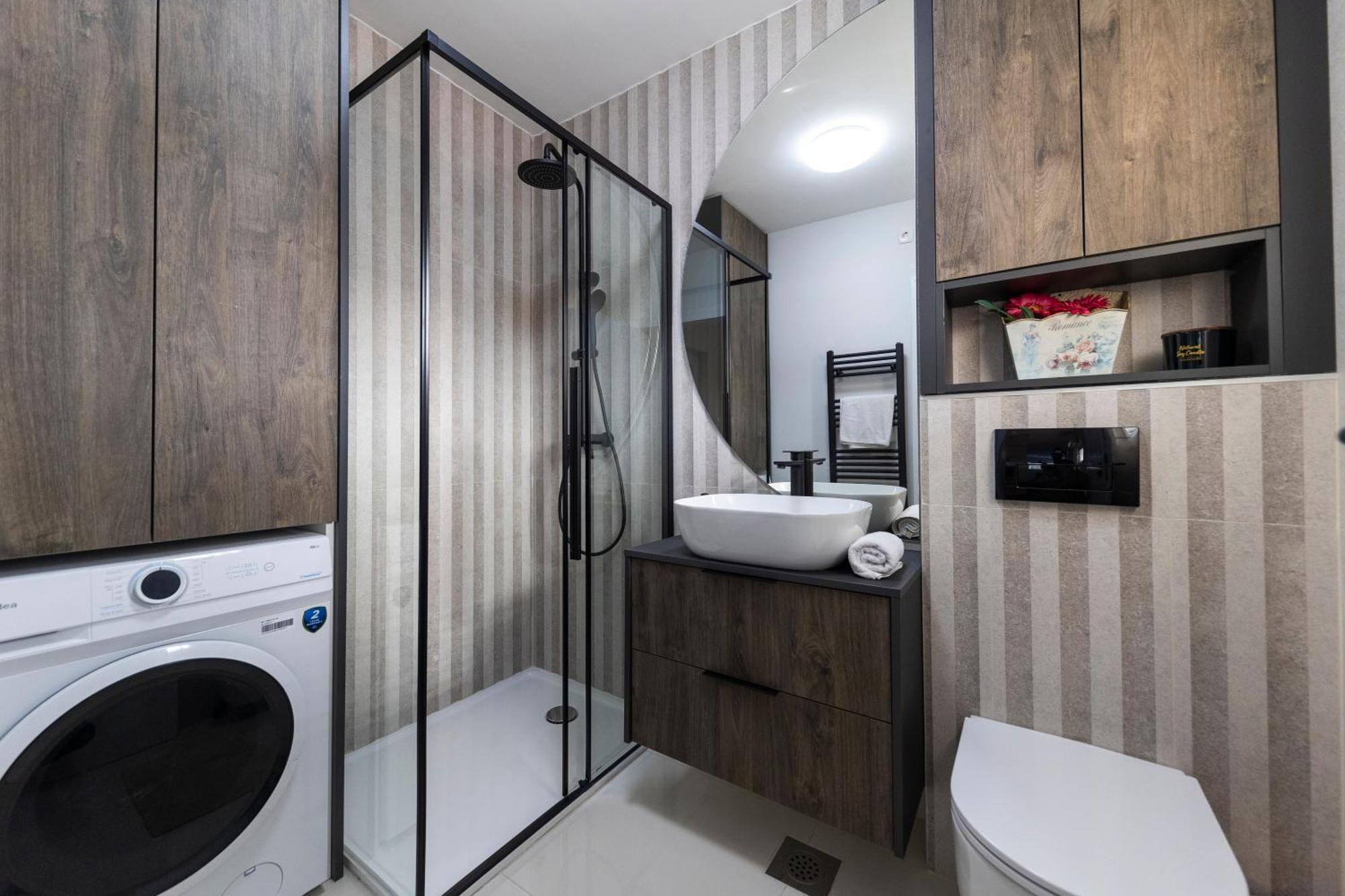Dispetto Apartment In Old City Задар Екстериор снимка