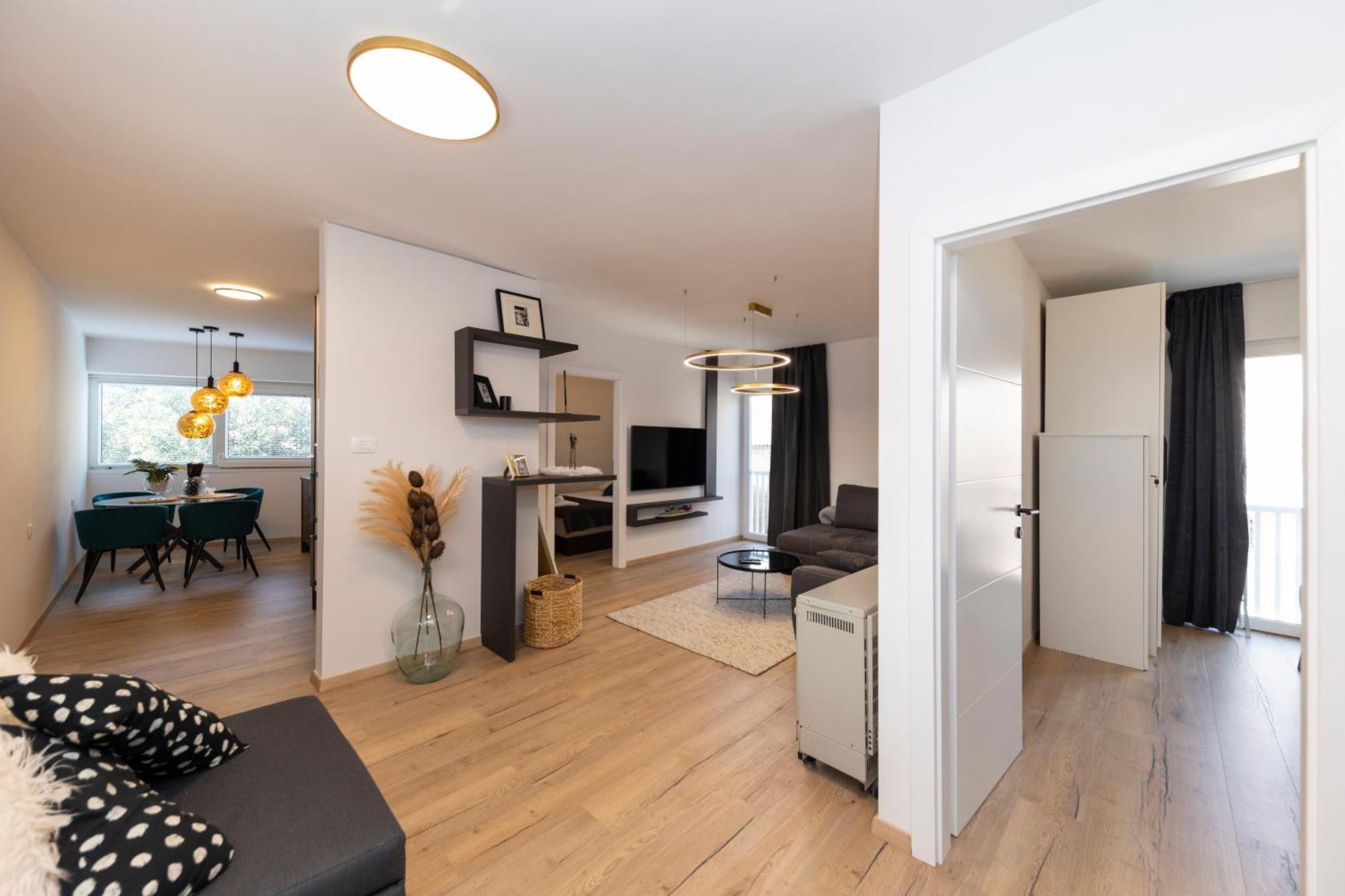 Dispetto Apartment In Old City Задар Екстериор снимка
